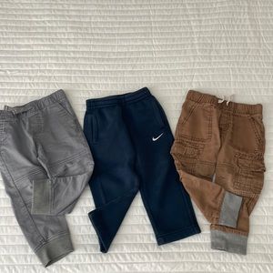 2T BOYS PANTS BUNDLE!
